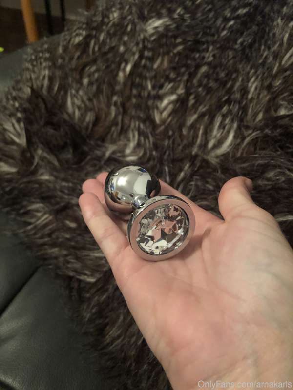 Tip me of you want to see this up my ass 💋🤭