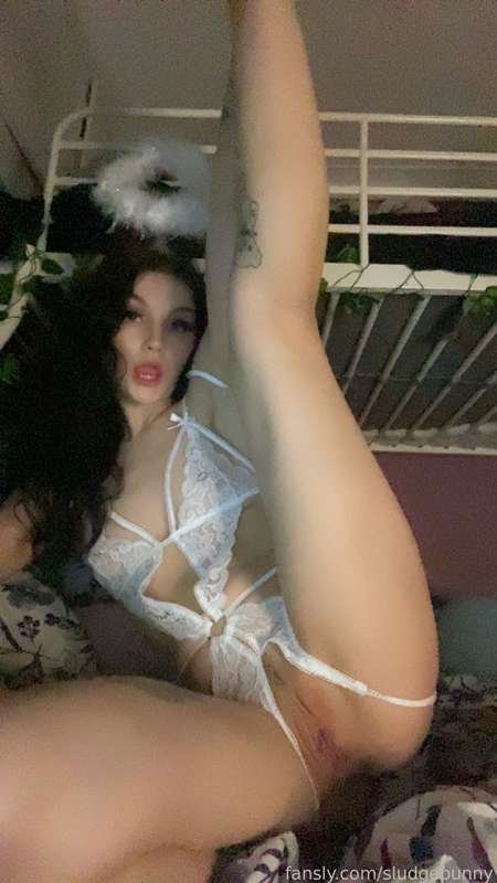 Sludgebunny - Fansly - 31 Oct, 2023 22