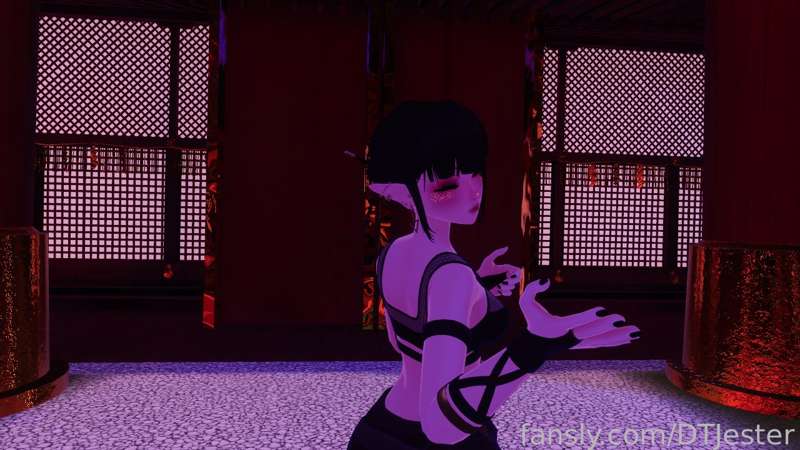 Dtjester - Fansly - 26 Dec, 2023 12