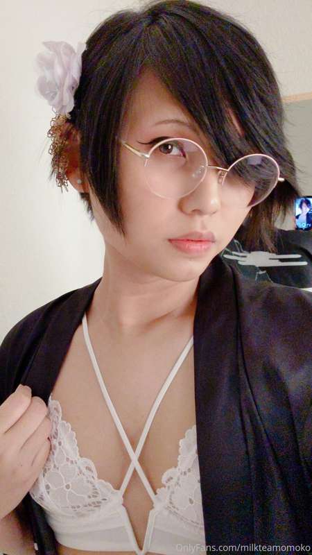 Milkteamomoko - Onlyfans - 09 Jul, 2021