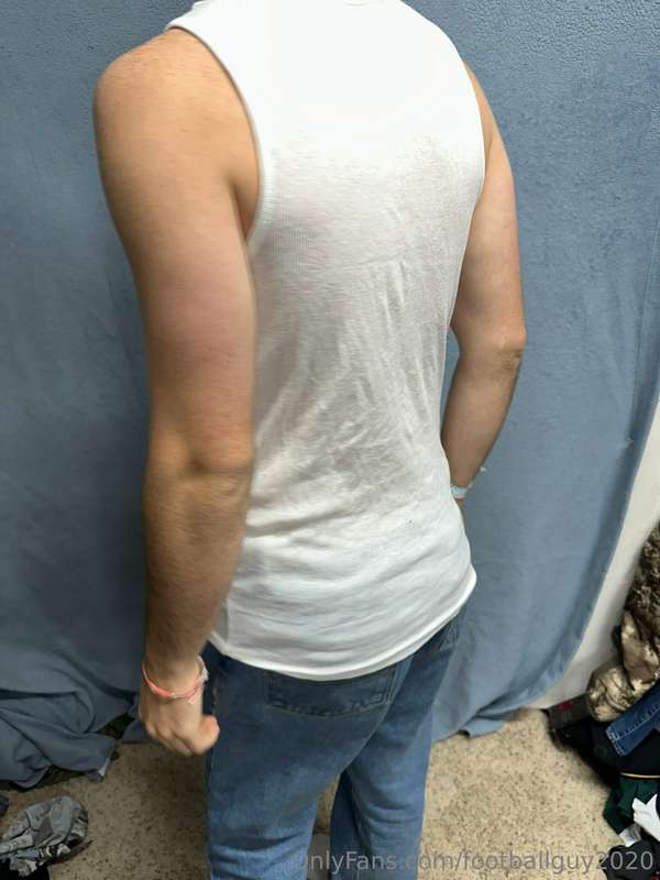 The new private in muscle shirts!! 26