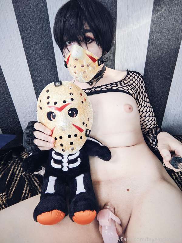 Fayelockwood - Onlyfans - 12 Apr, 2021 7