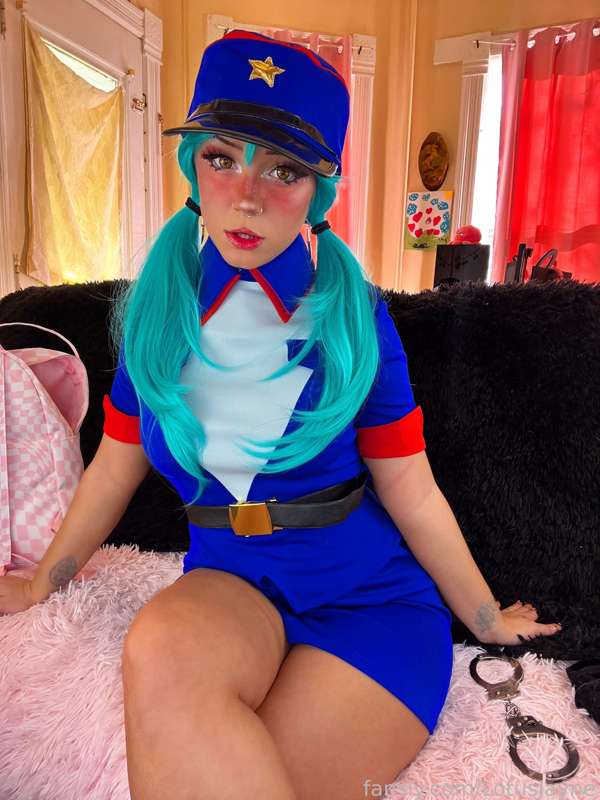 Lotusjayne - Fansly - 04 Mar, 2023 5