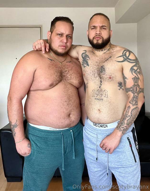 Scotybrayanx - Onlyfans - 10 Apr, 2025