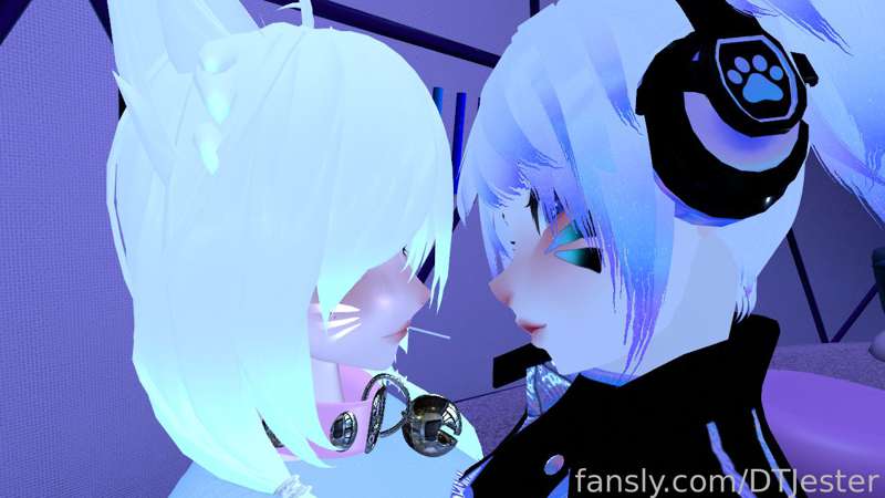 Dtjester - Fansly - 02 Sep, 2023 8