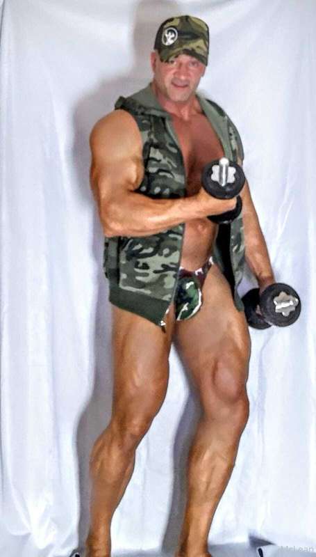 Roymusclemaster - Onlyfans - 13 Oct, 2019
