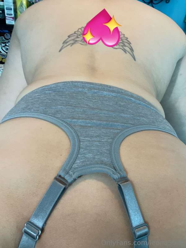 Getting changed