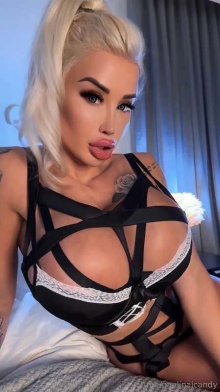  Personal video offer 🎥 Wanna see me up close? $25 for a nau..