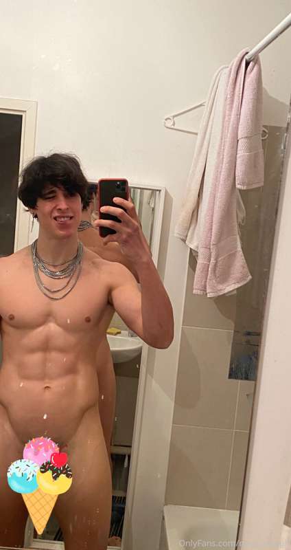 Gattouz0 - Onlyfans - 05 Jan, 2021