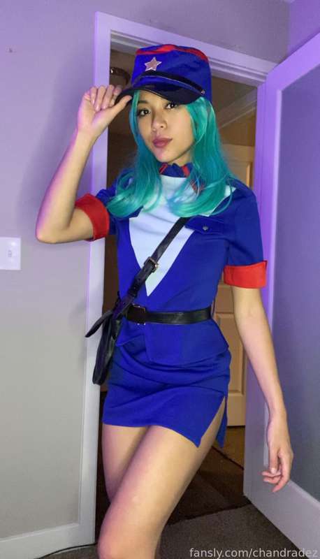 Chanxoxo - Fansly - 09 Sep, 2021 4