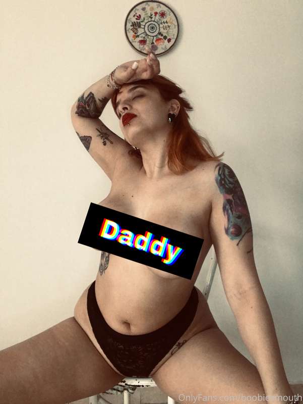 Hi daddy, we play?  *@boobiesmouth* ✖️sex virtual 💋 ✖️horny ..