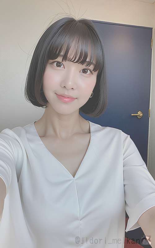 自撮り名鑑さん - Candfans - 15 Jan, 2024 1