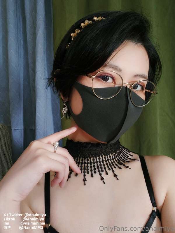 miss me?😈 2