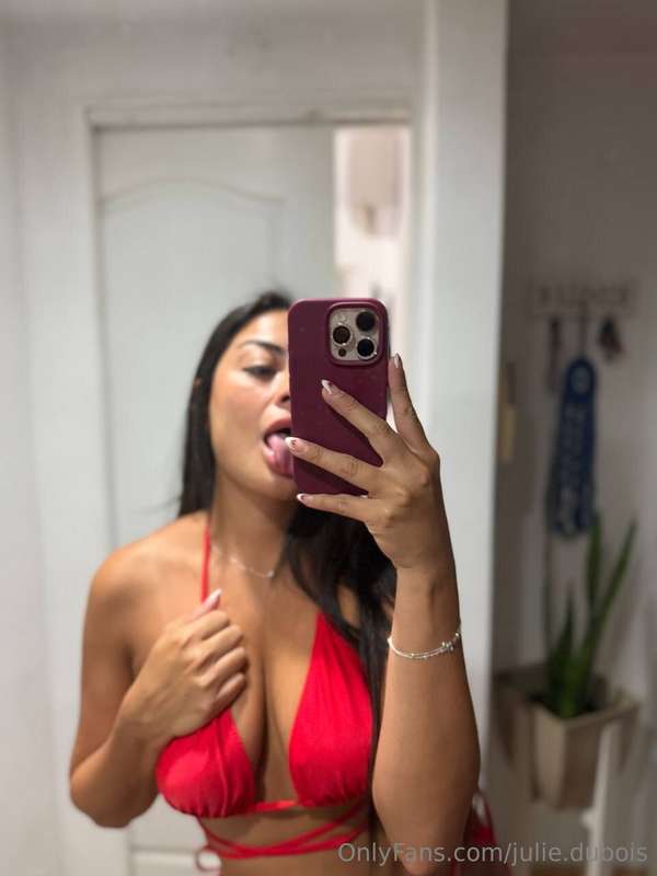 Mon petit coté coquine 🤭