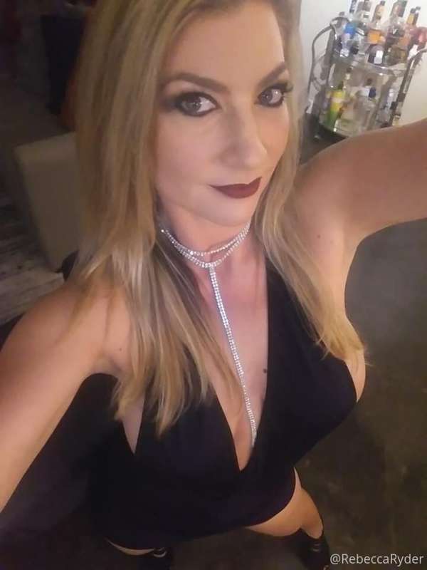 Therebeccaryder - Onlyfans - 19 May, 2021