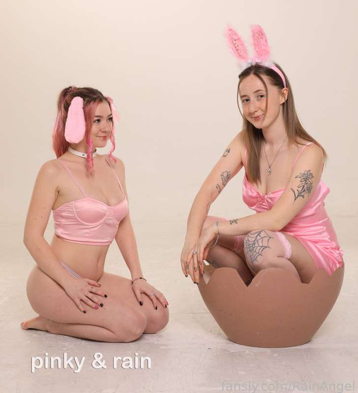 Rainangel - Fansly - 07 Apr, 2023
