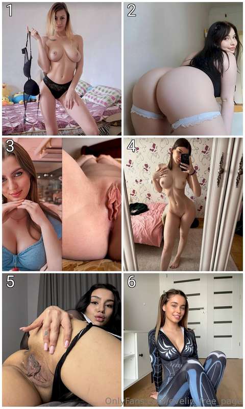 💥 JOIN MY BESTIES FOR FREE NOW!1. 🎀🍭 @wildfire_valeria 🍭🎀2. ..