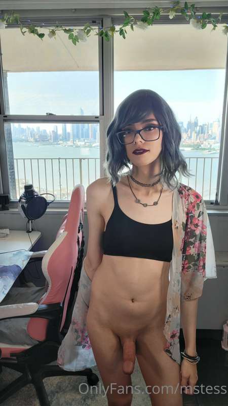 I like to feel like im slowly being stripped down when takin.. 15