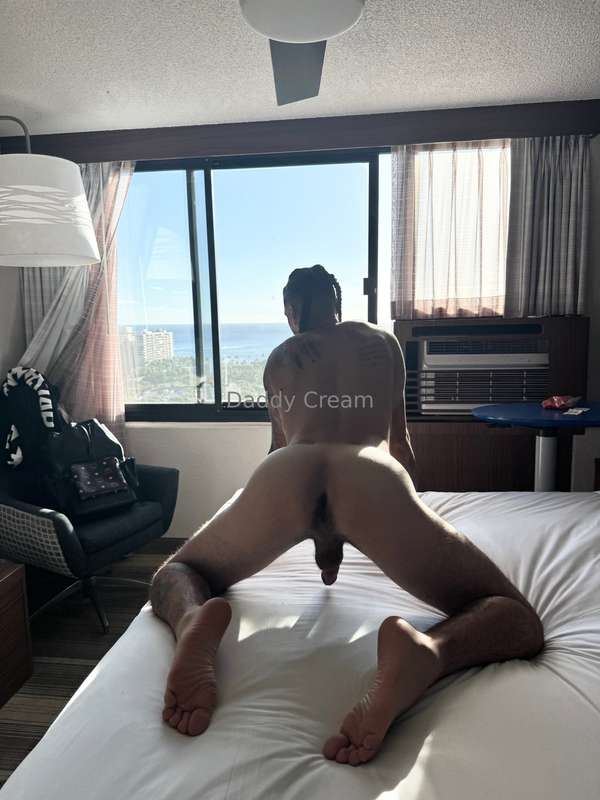 Daddycream - Onlyfans - 25 Jan, 2025 6
