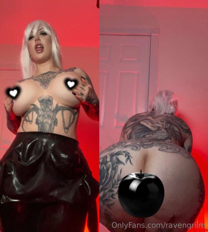 **🖤KANEKI KEN LATEX CATSUIT STRIP🖤**
Soooo many nip slips🥵
T.. 2