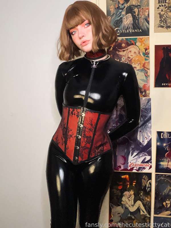 Thecutestkittycat - Fansly - 05 Sep, 2024 2