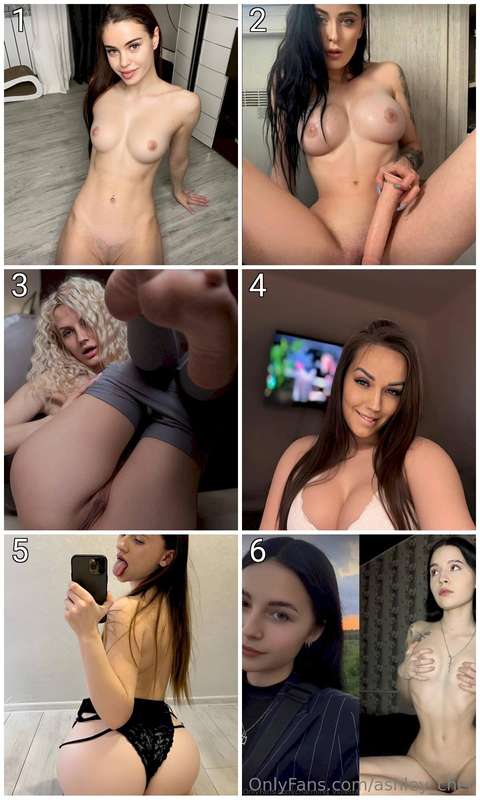 🌟 SUBSCRIBE TO MY BESTIES FOR UNBELIEVABLE CONTENT!1. 💙🫦 @lo..