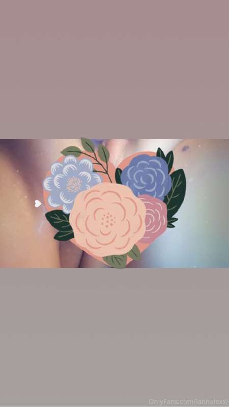 Latinalexxi88 - Onlyfans - 16 Aug, 2020
