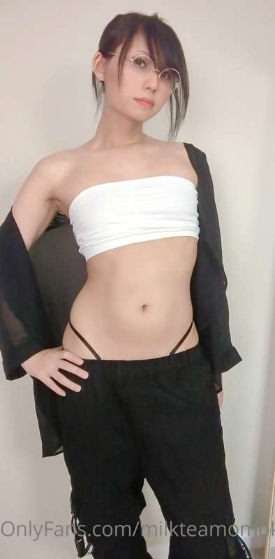 Milkteamomoko - Onlyfans - 26 Jul, 2022 26