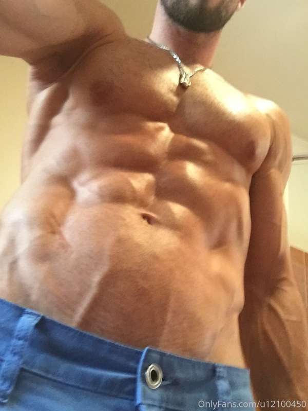 I have a very good shape