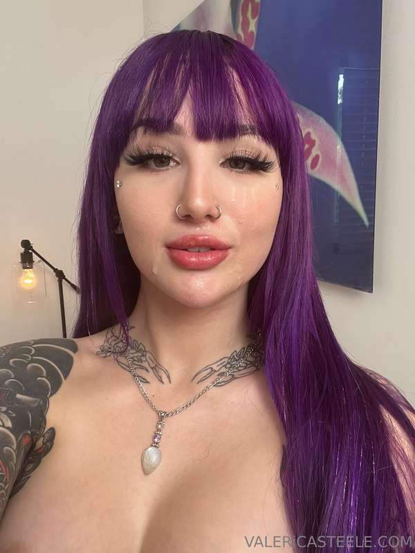 cum <3