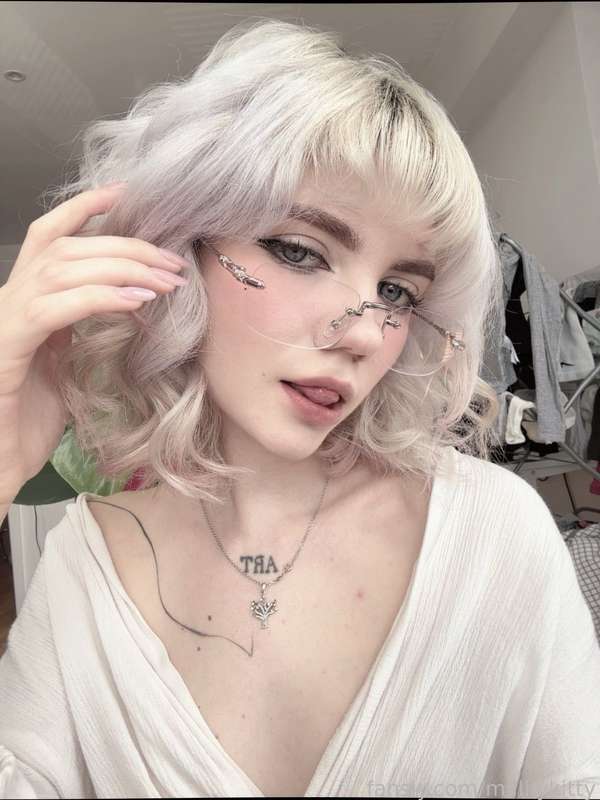 Millllykitty - Fansly - 16 Mar, 2024