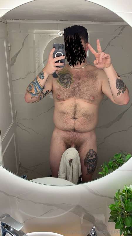 W4Rrioroffunk - Onlyfans - 25 Feb, 2024