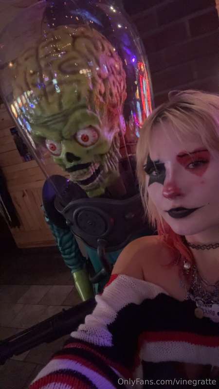 Guys Halloween was awesome!