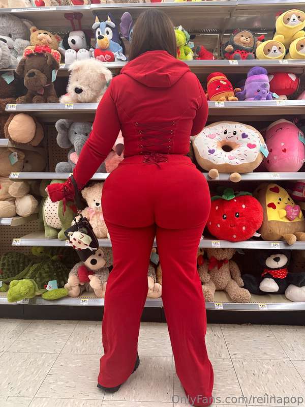 This comparison is amazing.. my ass is literally almost the .. 5