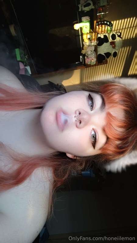 Honeiilemonn - Onlyfans - 14 Nov, 2024