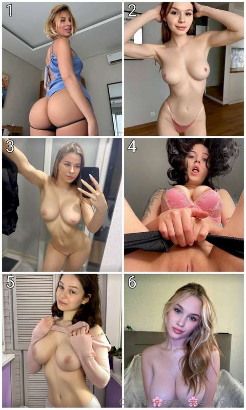 🚨 FOLLOW MY BESTIES FOR HOT CONTENT!1. 🍒❤️ @maryshapee ❤️🍒2...