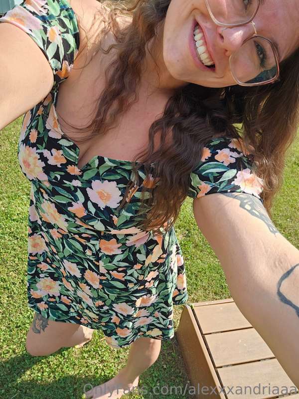 Alexxxandriaaa - Onlyfans - 19 Jun, 2023