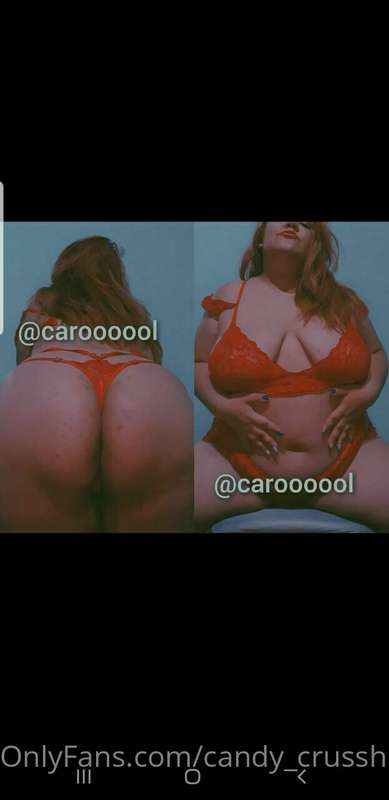 ⚠️FREE SUBSCRIPTION⚠️ Hi, I'm @caroooool  I am a very naught..
