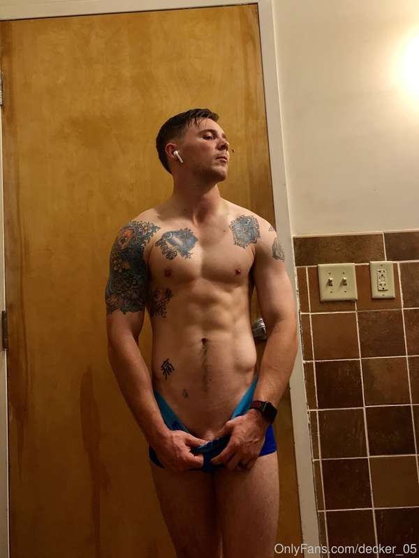 Decker_05 - Onlyfans - 17 Feb, 2019