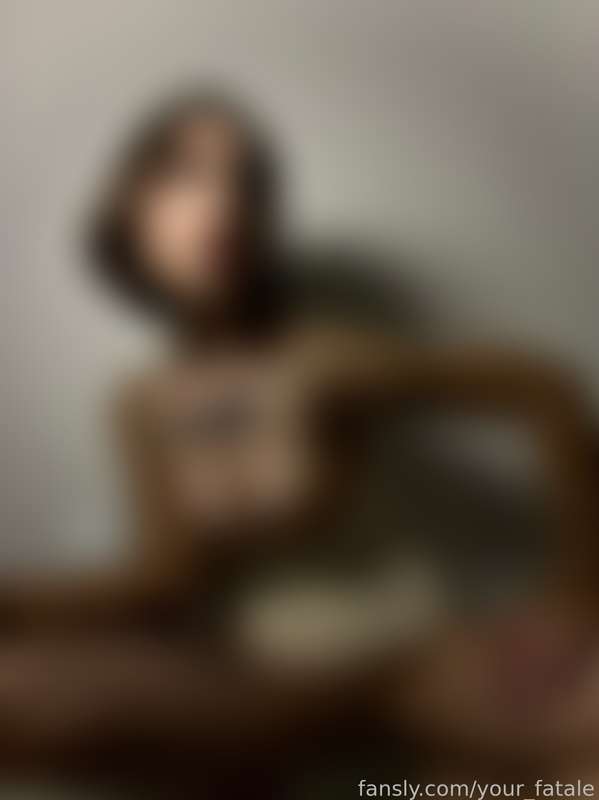 Bambi_Baby - Fansly - 13 Jan, 2025 43