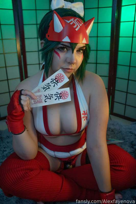 Alexfayenova - Fansly - 19 Mar, 2024 39