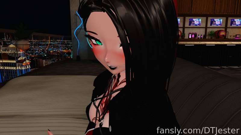 Dtjester - Fansly - 02 Aug, 2023 16