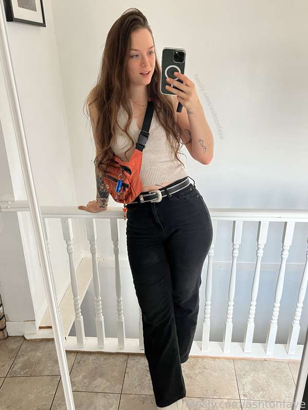 Ashtonfaye - Fansly - 27 Feb, 2024 3