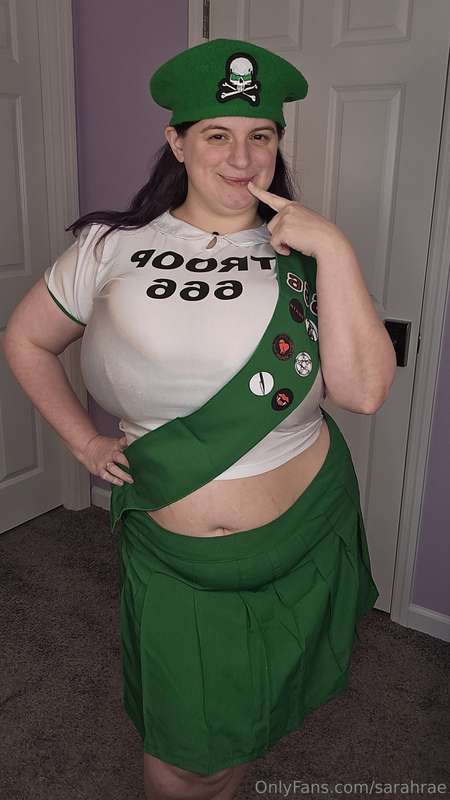 Sarahrae - Onlyfans - 07 Oct, 2024 8