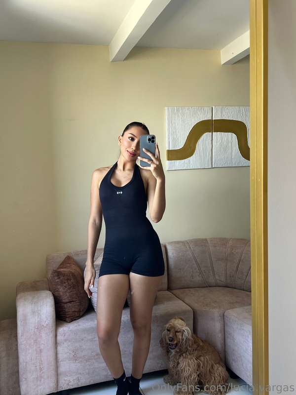 Bet you’re staring right now 👀