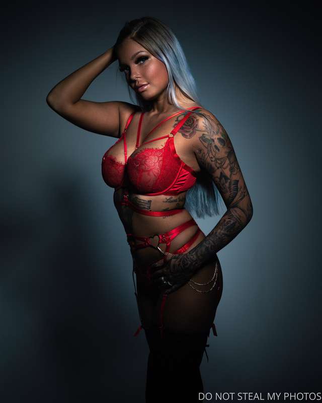 Blondiefaen - Onlyfans - 22 Mar, 2021