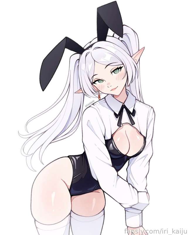 Iri_Kaiju - Fansly - 08 Jul, 2025