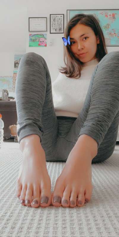 Lehlani - Onlyfans - 01 May, 2020 1
