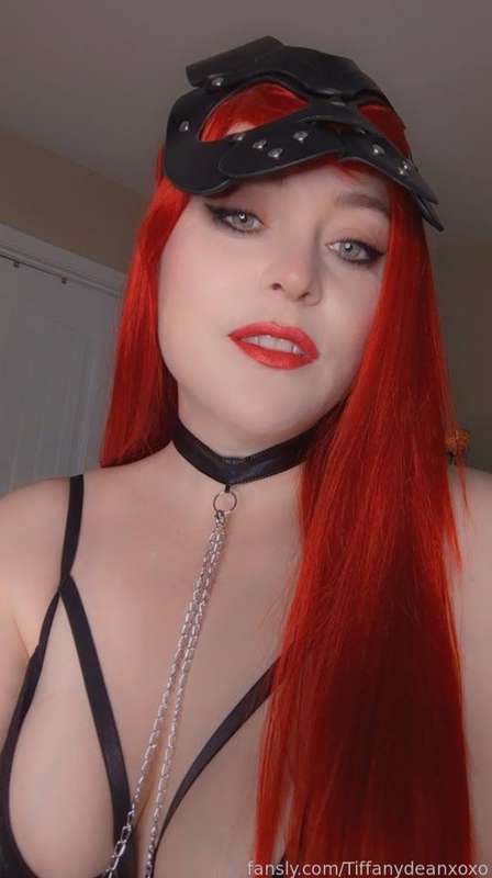 Tiffanydeanxoxo - Fansly - 01 Apr, 2024 36