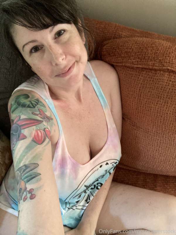 Good Sunday morning!!!  (it’s still morning here at least)  ..